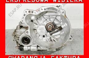 КОРОБКА ПЕРЕДАЧW HYUNDAI ATOS MX 00 1.0 G4HC