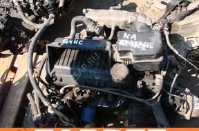 КОРОБКА ПЕРЕДАЧW HYUNDAI ATOS MX 01 1.0 G4HC
