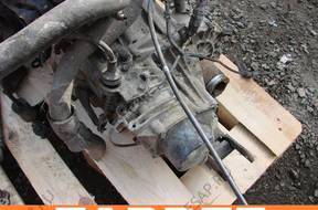 КОРОБКА ПЕРЕДАЧW HYUNDAI ATOS MX 01 1.0 G4HC