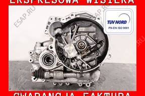 КОРОБКА ПЕРЕДАЧW HYUNDAI ATOS MX 1999 1.0
