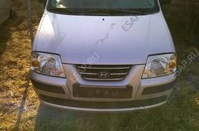 КОРОБКА ПЕРЕДАЧW HYUNDAI ATOS PRIME 04-