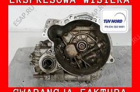 КОРОБКА ПЕРЕДАЧW HYUNDAI ATOS PRIME MX 01 1.0 G4HCE