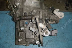 КОРОБКА ПЕРЕДАЧw Hyundai Coupe 02-2007 год 2.7 V6