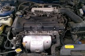 КОРОБКА ПЕРЕДАЧW HYUNDAI COUPE 2,0 16V 1996 год,