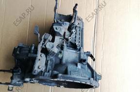 КОРОБКА ПЕРЕДАЧw HYUNDAI COUPE 2.0 07-09 год, J71873