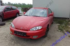 КОРОБКА ПЕРЕДАЧw HYUNDAI COUPE 2.0  95-1999 год