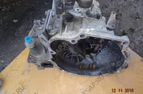 КОРОБКА ПЕРЕДАЧw HYUNDAI COUPE 99-02 2,0 16V