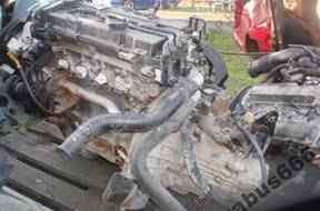 КОРОБКА ПЕРЕДАЧw hyundai coupe Tiburon 2003 1.6 16V