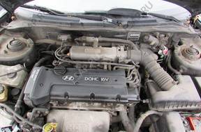 КОРОБКА ПЕРЕДАЧw Hyundai Cupe   2,0 16V 1998 год