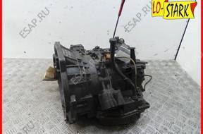 КОРОБКА ПЕРЕДАЧW Hyundai Elantra II J2  15012004