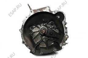 КОРОБКА ПЕРЕДАЧw Hyundai Galloper 1998-2003 2.5TDI