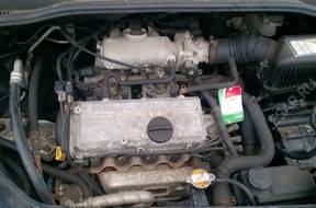 КОРОБКА ПЕРЕДАЧW HYUNDAI GETZ 1,1 12V 2008 год,