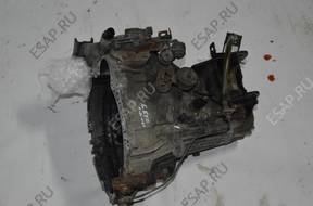 КОРОБКА ПЕРЕДАЧW HYUNDAI GETZ 1,6 16V 2002-05 год,