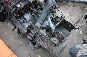 КОРОБКА ПЕРЕДАЧW HYUNDAI GETZ 1.1 22640 M5AF3-E