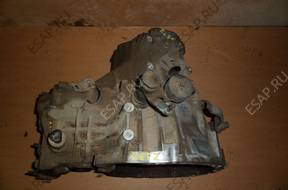 КОРОБКА ПЕРЕДАЧW HYUNDAI GETZ 1.1 G4HD  H21773