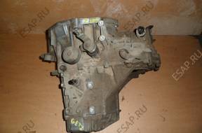 КОРОБКА ПЕРЕДАЧW HYUNDAI GETZ 1.1 G4HD  H21773