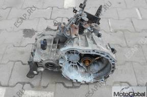 КОРОБКА ПЕРЕДАЧW HYUNDAI GETZ 1.1 M5AF3-E