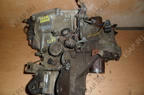 КОРОБКА ПЕРЕДАЧW HYUNDAI GETZ 1.3 12V  H41973 GT57