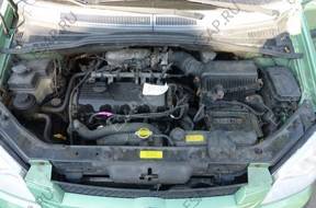 КОРОБКА ПЕРЕДАЧW HYUNDAI GETZ 1.3 12V