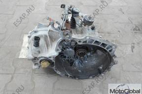 КОРОБКА ПЕРЕДАЧW HYUNDAI GETZ 1.3 H31973