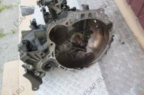 КОРОБКА ПЕРЕДАЧW   HYUNDAI GETZ 1.5 12V CRDI