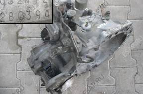 КОРОБКА ПЕРЕДАЧW HYUNDAI GETZ 1.5 CRDI J32172