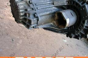 КОРОБКА ПЕРЕДАЧW HYUNDAI GETZ 1.5 CRDI J3217