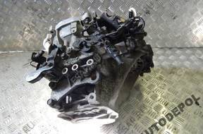 КОРОБКА ПЕРЕДАЧW HYUNDAI GETZ 1.5 CRDI P51759