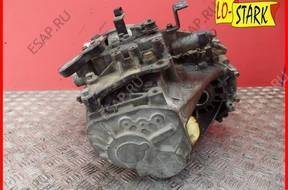 КОРОБКА ПЕРЕДАЧW Hyundai Getz 1.5D 05-11 M56CF2