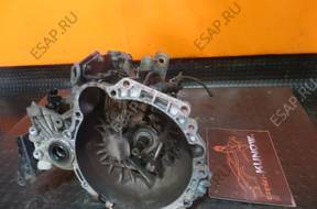 КОРОБКА ПЕРЕДАЧW HYUNDAI GETZ J32172 1.5 CRDI