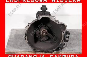 КОРОБКА ПЕРЕДАЧW HYUNDAI H100 95 2.5 ДИЗЕЛЬ D4BA