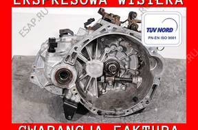 КОРОБКА ПЕРЕДАЧW HYUNDAI i10 03-13 1.2 16V