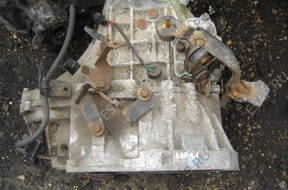 КОРОБКА ПЕРЕДАЧw HYUNDAI I10 1.1