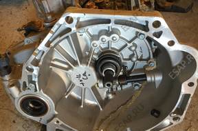 КОРОБКА ПЕРЕДАЧw Hyundai i10 2016 1,2benzyna