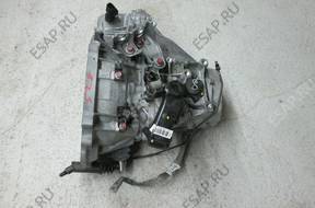 КОРОБКА ПЕРЕДАЧW HYUNDAI i20 1,1 CRDI 2014 5 тыс. км. KM