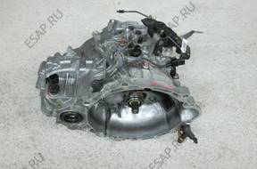 КОРОБКА ПЕРЕДАЧW HYUNDAI i20 1,1 CRDI 6-СТУПЕНЧАТАЯW 2014