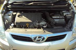 КОРОБКА ПЕРЕДАЧW HYUNDAI I20 1,4CRDI 2010 год,