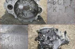 КОРОБКА ПЕРЕДАЧw Hyundai i20 1.1CRDi