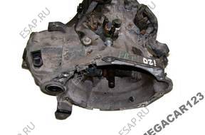 КОРОБКА ПЕРЕДАЧW HYUNDAI I20 1.2 08-12