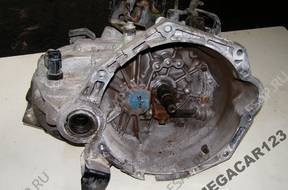 КОРОБКА ПЕРЕДАЧW HYUNDAI I20 1.2 08-12