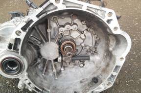 КОРОБКА ПЕРЕДАЧw hyundai i20 1.2 БЕНЗИН 2010 2008-2012