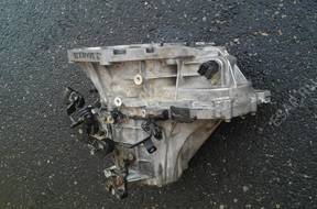 КОРОБКА ПЕРЕДАЧw hyundai i20 1.2 БЕНЗИН 2010 2008-2012