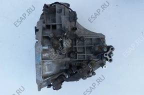 КОРОБКА ПЕРЕДАЧw Hyundai i20 1.2 БЕНЗИН M9 MA -