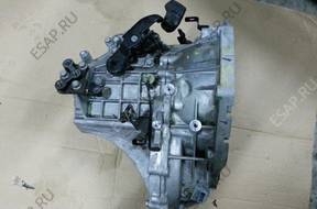 КОРОБКА ПЕРЕДАЧW HYUNDAI I20 1.2 БЕНЗИН MC1772PB
