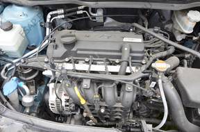 КОРОБКА ПЕРЕДАЧw Hyundai I20 1.2 G4LA 35TysKm