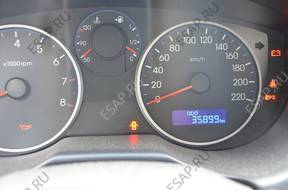 КОРОБКА ПЕРЕДАЧw Hyundai I20 1.2 G4LA 35TysKm