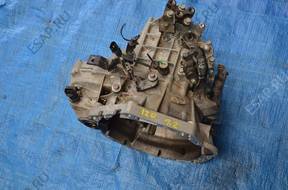 КОРОБКА ПЕРЕДАЧw Hyundai I20 1.2 G4LA 35TysKm