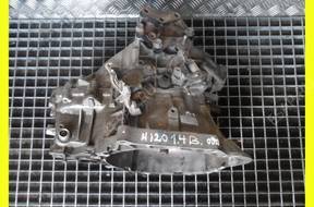 КОРОБКА ПЕРЕДАЧW HYUNDAI I20 1.4 16V 2010 T9M5