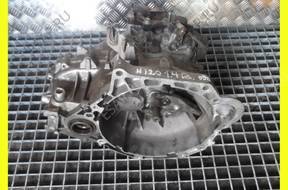 КОРОБКА ПЕРЕДАЧW HYUNDAI I20 1.4 16V 2010 T9M5
