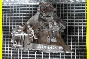 КОРОБКА ПЕРЕДАЧW HYUNDAI I20 1.4 16V 2010 T9M5